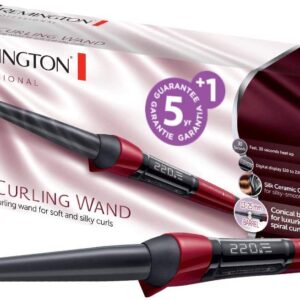 REMINGTON FERRO CONICO CI96W1