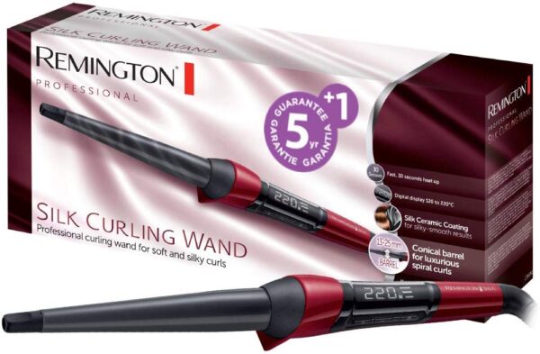 REMINGTON FERRO CONICO CI96W1