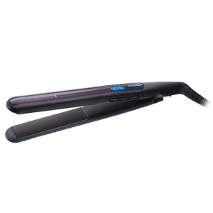 REMINGTON PIASTRA PRO-SLEEK & CURL COD. S6505