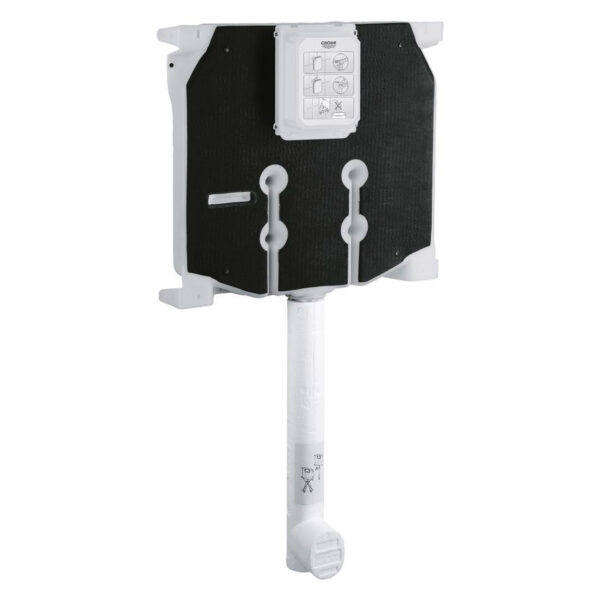 Grohe Cassetta di Sciacquo ad Incasso per Wc - 80 mm