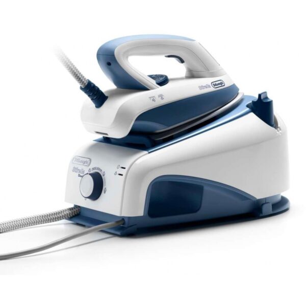 De Longhi Stirella VVX 1465 - Ferro da stiro con caldaia