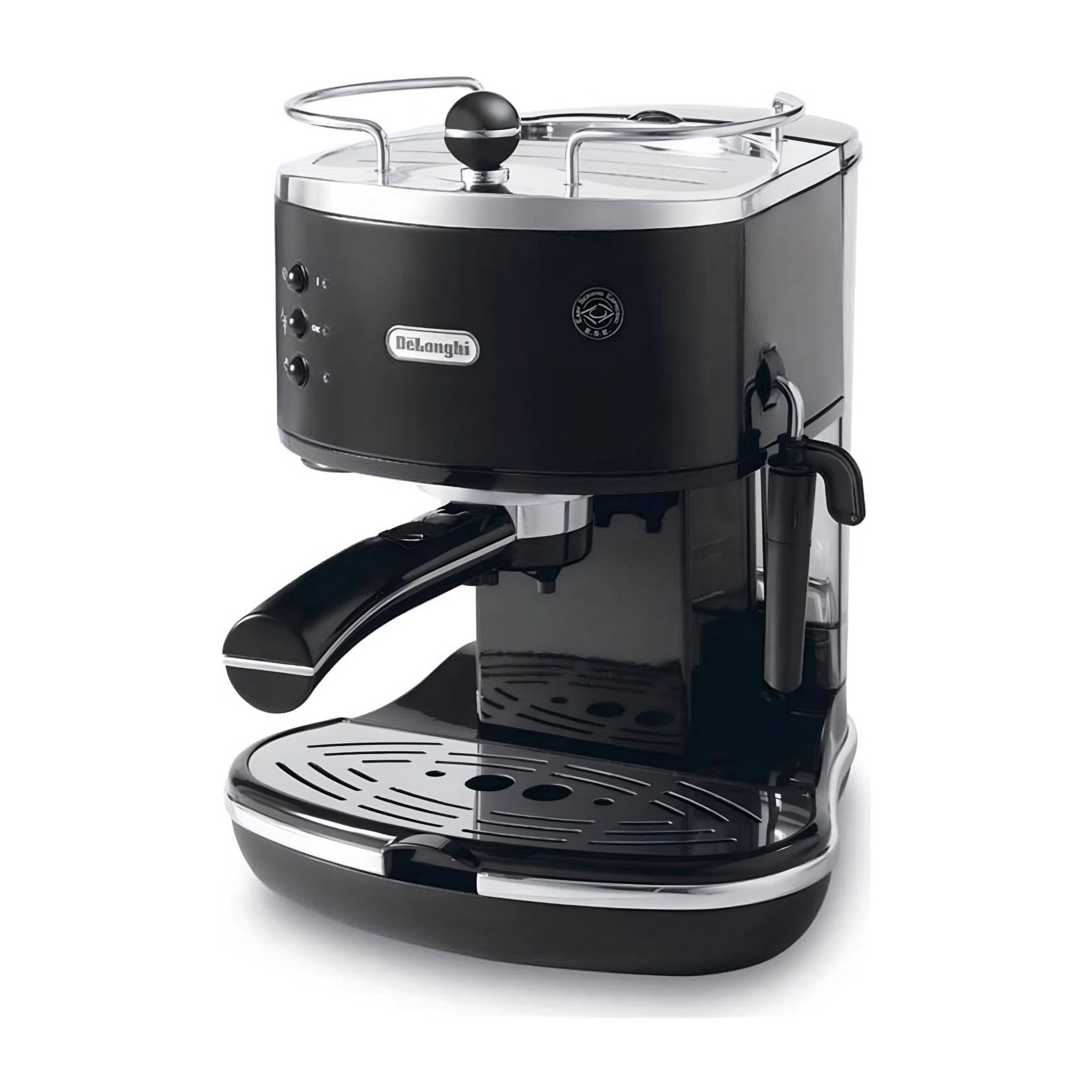 Macchina Caffe' De Longhi Icona ECO 311.BK