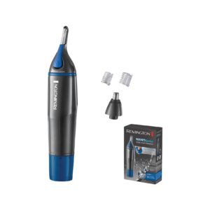 Remington NANO SERIES NE3850 Rifinitore Naso e Orecchie