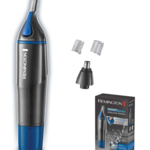 Remington NANO SERIES NE3850 Rifinitore Naso e Orecchie