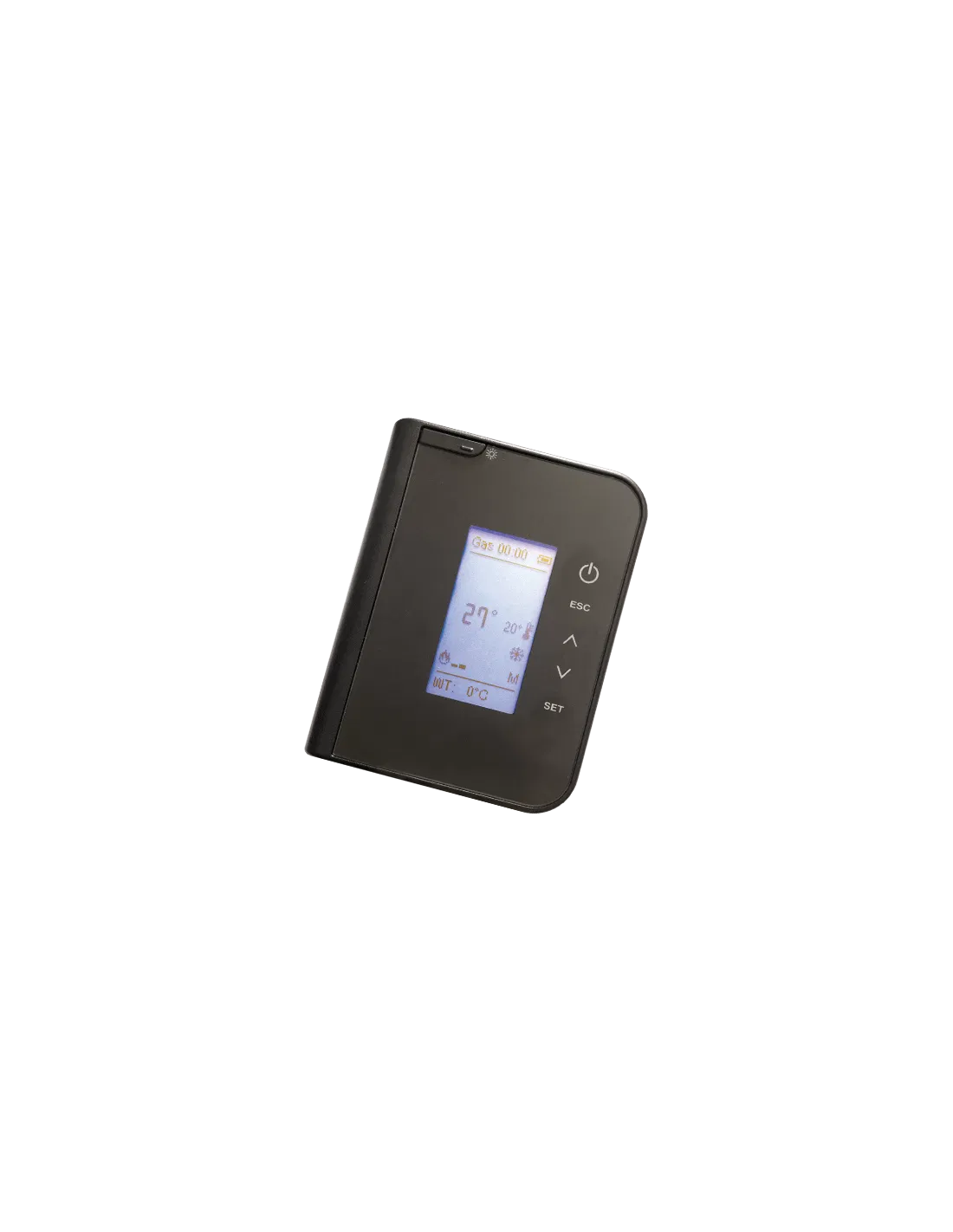 TERMOCAMINO IDRO AIR PELLET ENERGY SYSTEM PRIMO 30 - immagine 3