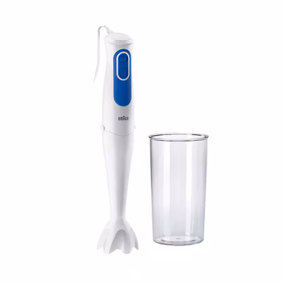 BRAUN MINIPIMER MULTIQUICK 3 MQ SMOOTHIE COD. 0X22111186
