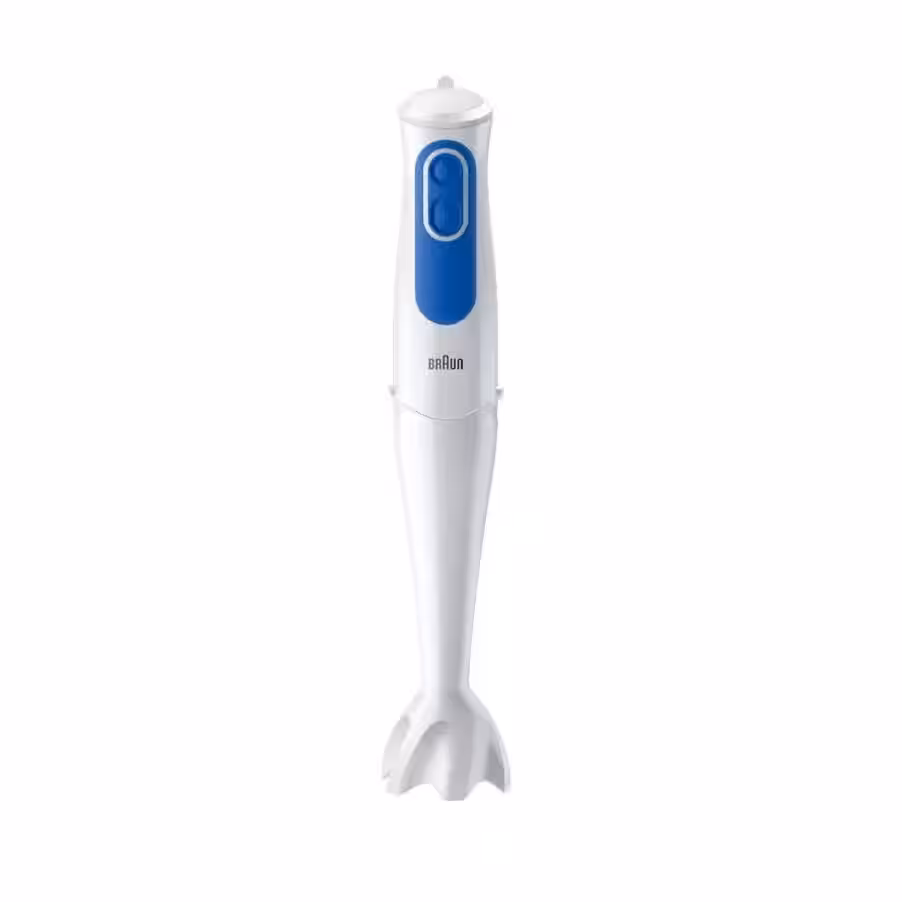 BRAUN MINIPIMER MULTIQUICK 3 MQ SMOOTHIE COD. 0X22111186 - immagine 6
