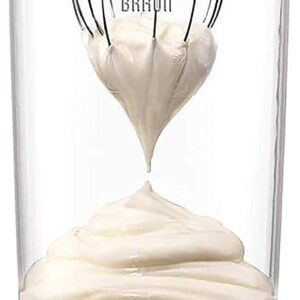 BRAUN 3135WHFRUSTA