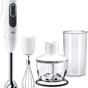 BRAUN MQ3135WH