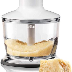 BRAUN mQ 3135 GRAT