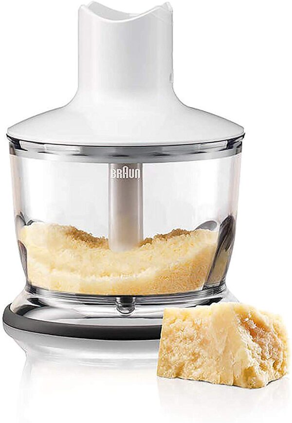 BRAUN mQ 3135 GRAT