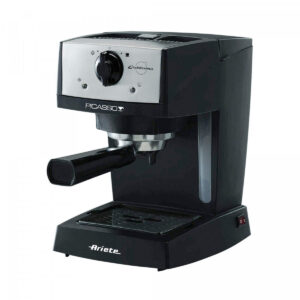 ARIETE MACCHINA CAFFE' PICASSO CIALDISSIMA COD. 1366/50