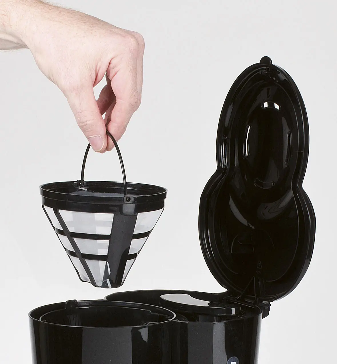 G3FERRARI MACCHINA CAFFÈ GRANCAFÈ COD. G10063 - immagine 4