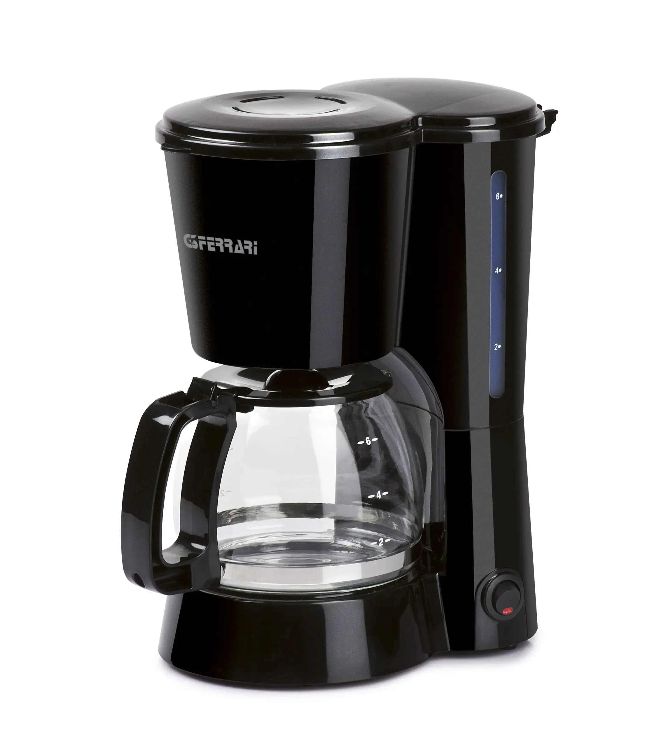 G3FERRARI MACCHINA CAFFÈ GRANCAFÈ COD. G10063