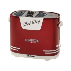ARIETE HOTDOG PARTY TIME COD. 186