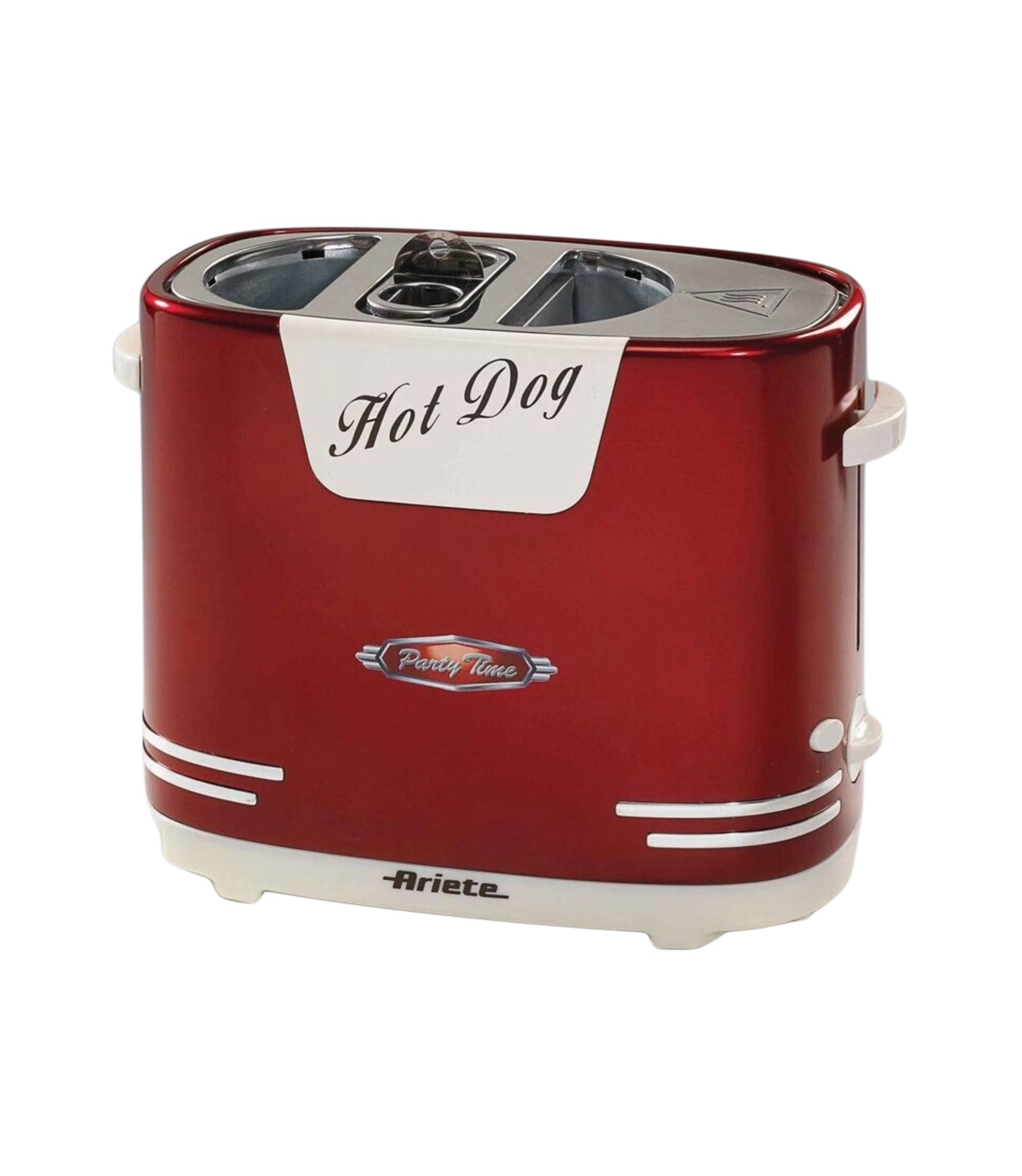 ARIETE HOTDOG PARTY TIME COD. 186