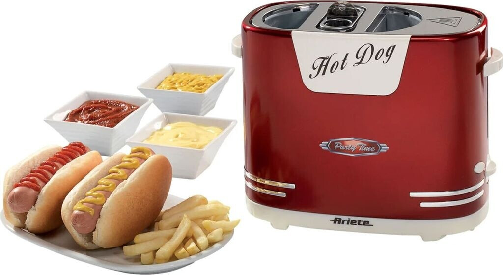 ARIETE HOTDOG PARTY TIME COD. 186 - immagine 3