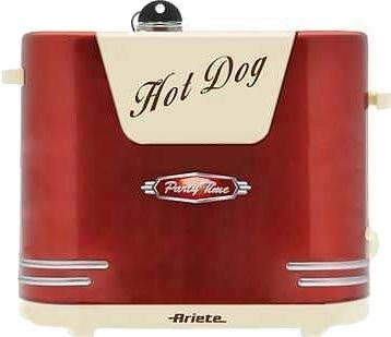 ARIETE HOTDOG PARTY TIME COD. 186 - immagine 2