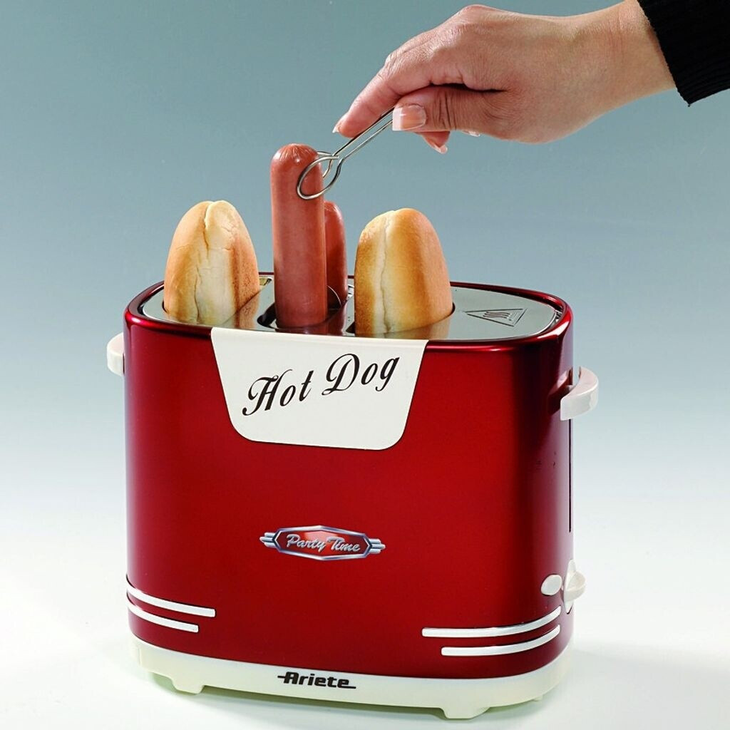 ARIETE HOTDOG PARTY TIME COD. 186 - immagine 4