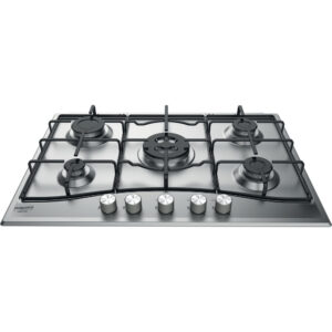 hotpoint 5 fuochi