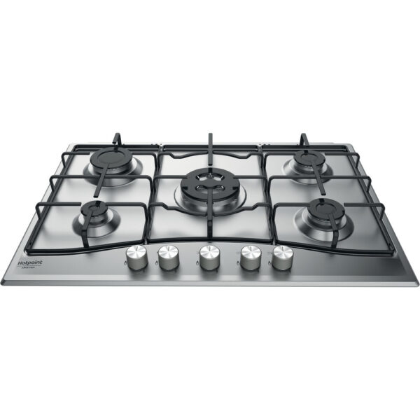 hotpoint 5 fuochi
