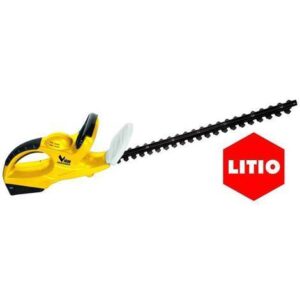 Vigor Tagliasiepi batteria VTS-18 LITIO