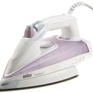 bRAUN TS715