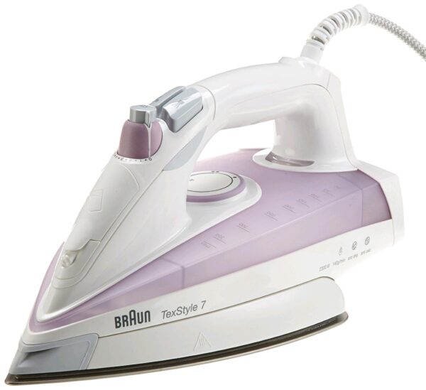 bRAUN TS715