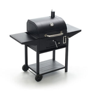 bbq bison 02055