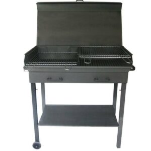 bbq oleandro 100x50x100