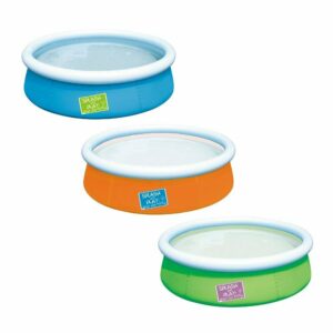 BESTWAY 57241 LA MIA PRIMA PISCINA FAST SET 152 X 38 CM