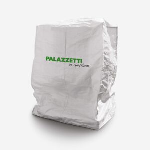 Palazzetti Copertura barbecue Maxi
