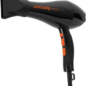 ASCIUGACAPELLI JOYCARE