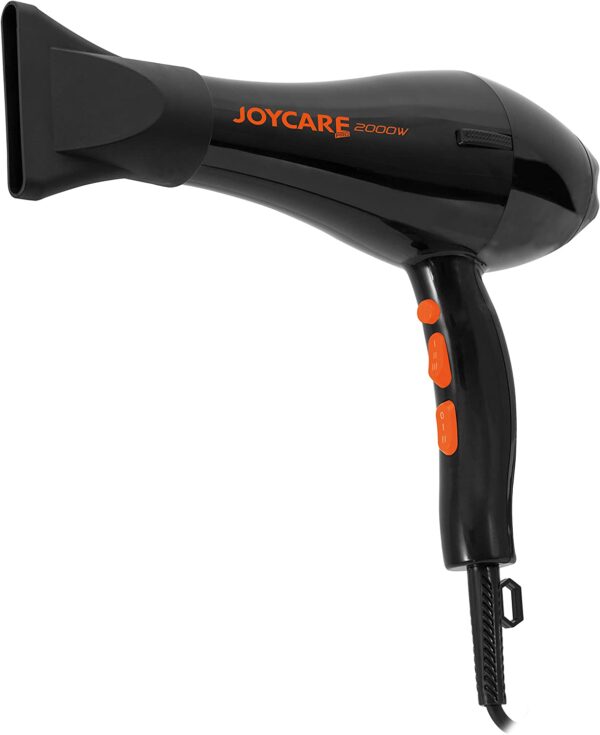 ASCIUGACAPELLI JOYCARE