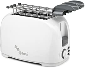 TREVI TOSTAPANE TOSTO' CL259 Bianco