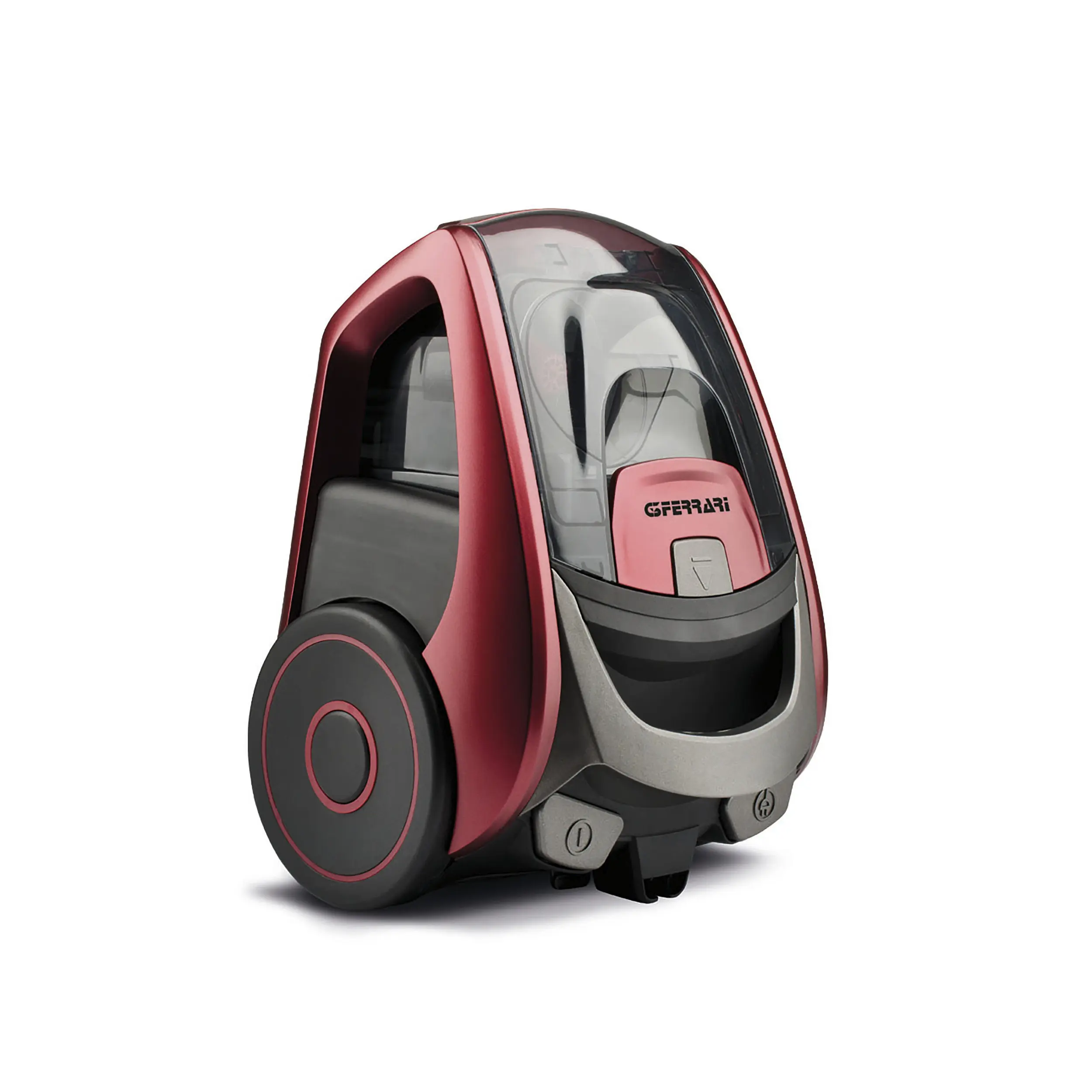 G3FERRARI ASPIRAPOLVERE PULISCO COD. G90011 - immagine 8