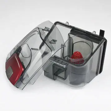 G3FERRARI ASPIRAPOLVERE PULISCO COD. G90011 - immagine 2
