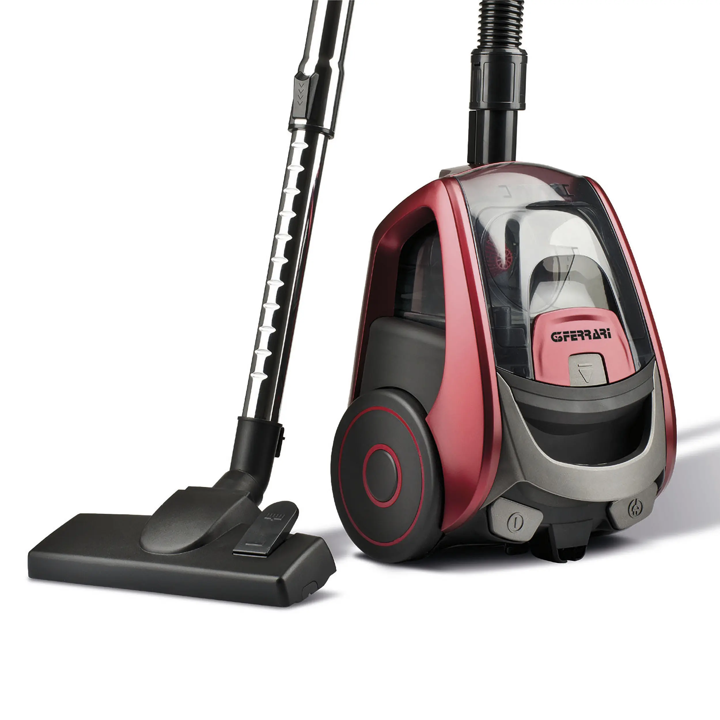 G3FERRARI ASPIRAPOLVERE PULISCO COD. G90011 - immagine 7