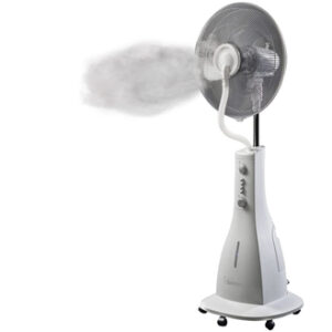 Ventilatori e Nebulizzatori