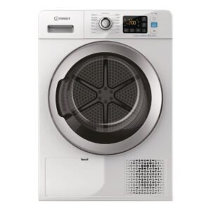 asciugatrice INDESIT 9kg a ytm1192srxit