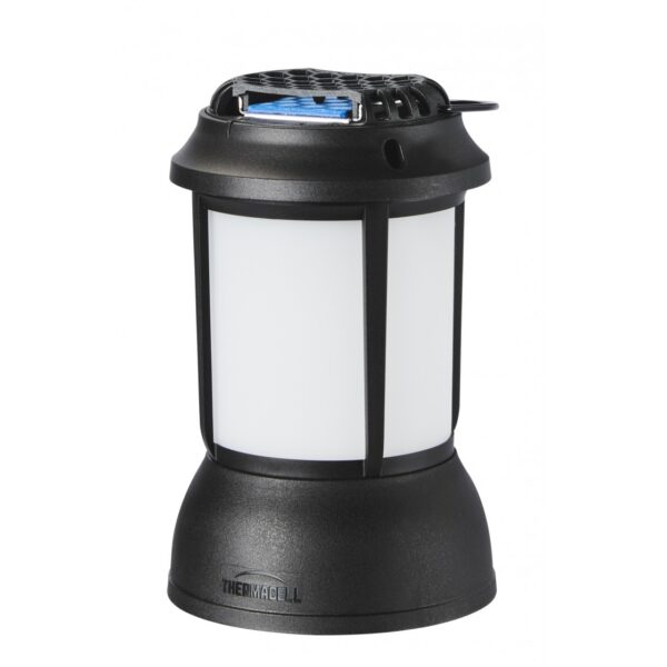 Thermacell Lanterna Patio - Repellente zanzare, mosche e pappataci