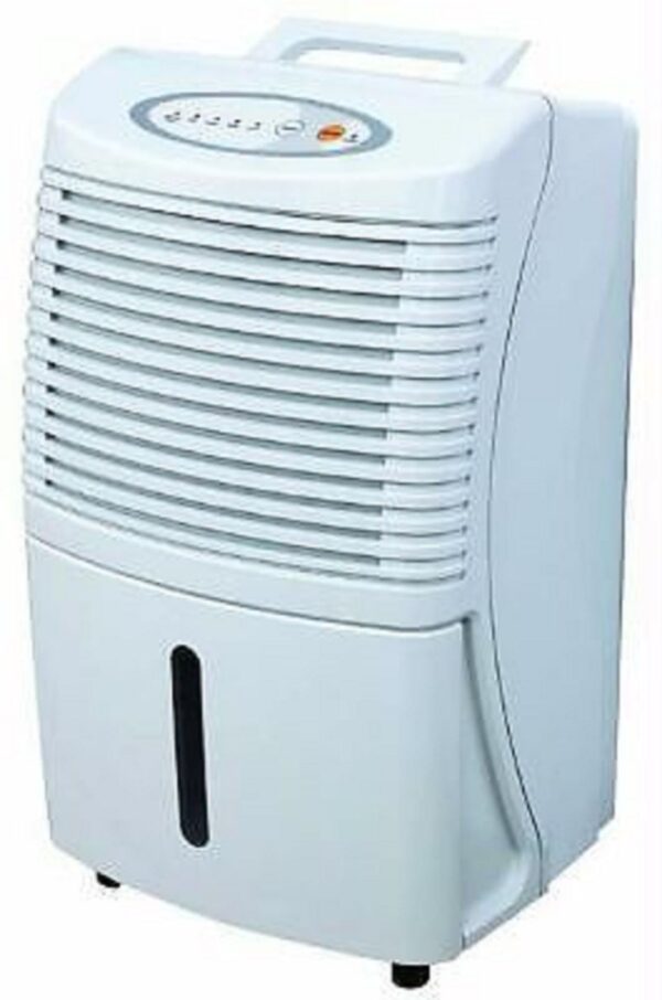 DEUMIDIFICATORE CHIGO 390W CBD 18H3E C09Z
