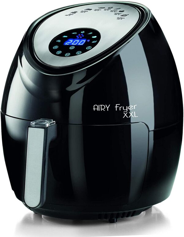 FRIGG ARIETE AD ARIA XXL