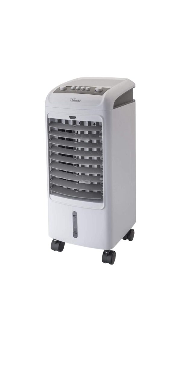RAFFRESCATORE/PURIFICATORE 4 LITRI ELETTRONICO BIMAR VR27