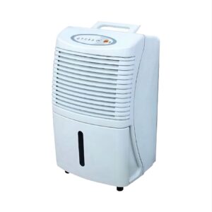 DEUMIDIFICATORE CHIGO 390W CBD-18H3E-C09Z