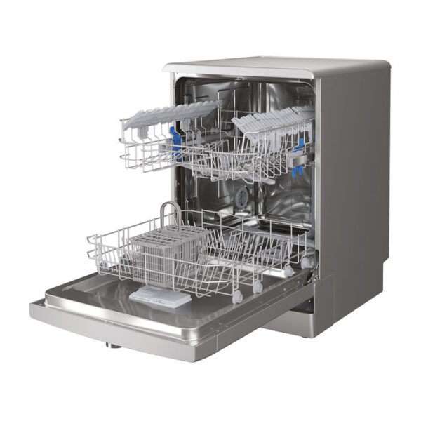 lavast indesit silver ap