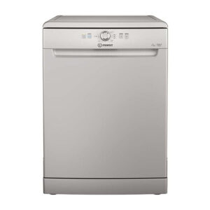 lavastovig indesit silver
