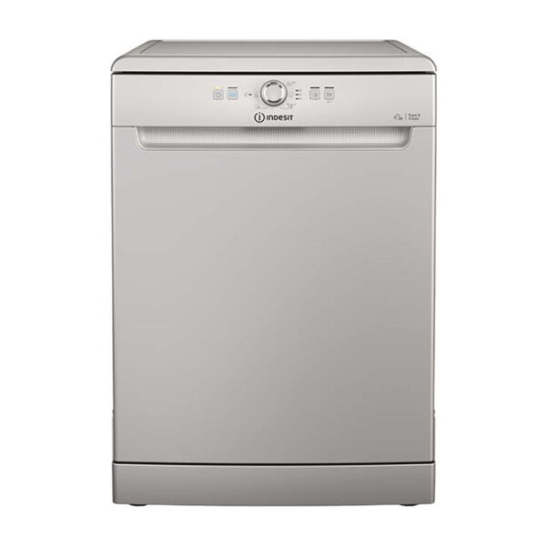 lavastovig indesit silver