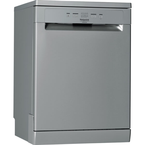 LAVASTOVIGLIE INOX  HOTPOINT ARISTON 13 COP. HFC 2B19 X A+