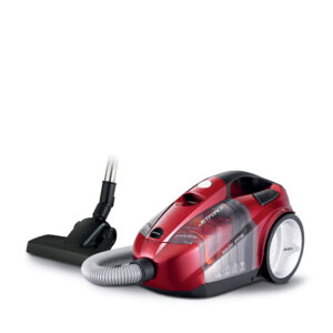 ARIETE ASPIRAPOLVERE SENZA SACCO JET FORCE COD. 2791/50